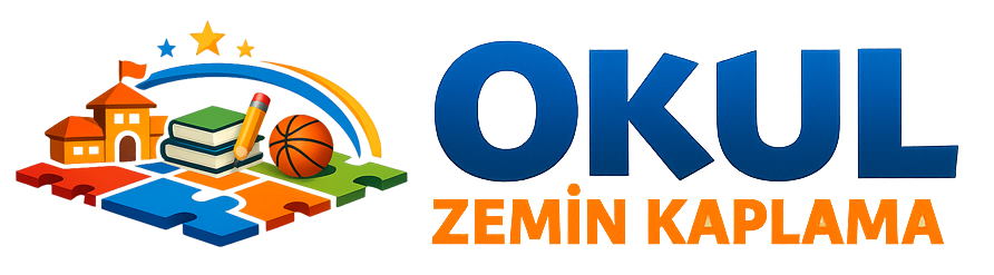Okul Zemin Kaplama